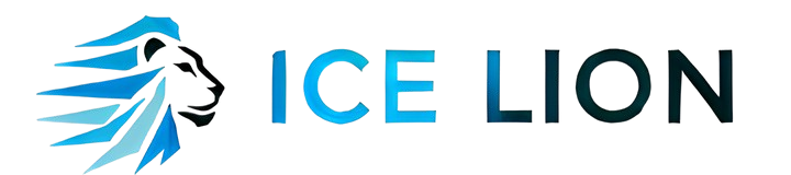 ICE LION导航站